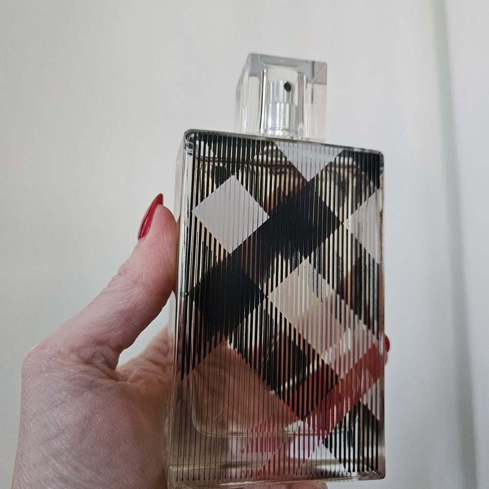 Burberry Her Eau de Parfum 100ml ✨ Tested • ~90–95% Full • Authentic - Picture 3 of 5